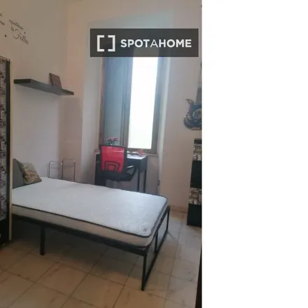 Image 6 - Viale Aurelio Saffi, 00120 Rome RM, Italy - Room for rent