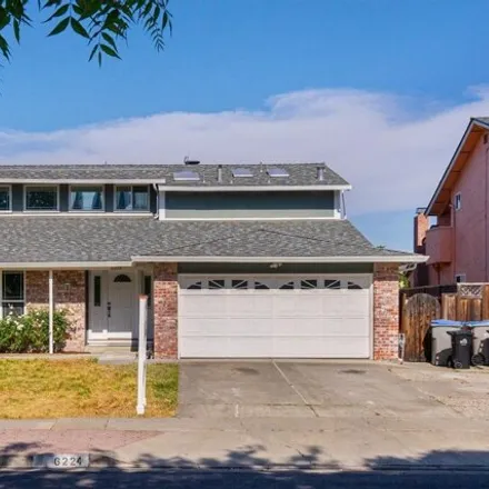 Buy this 5 bed house on 6224 Radiant Drive in San Jose, CA 95123
