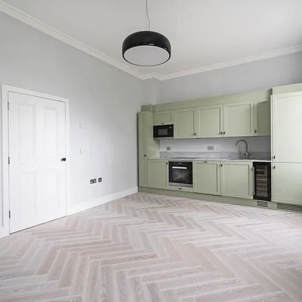 Rent this 2 bed apartment on 38 Leinster Square in London, W2 4NE