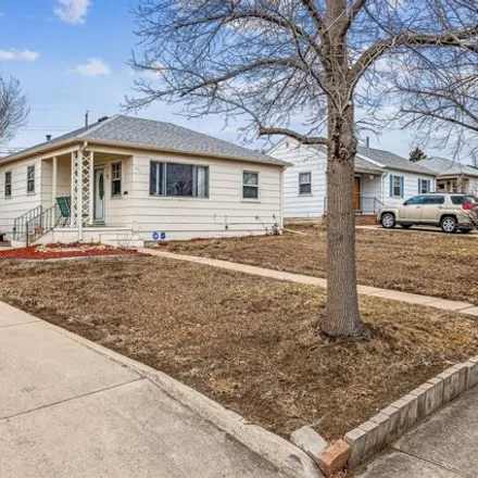 Buy this 3 bed house on 175 South Clay Street in Denver, CO 80219