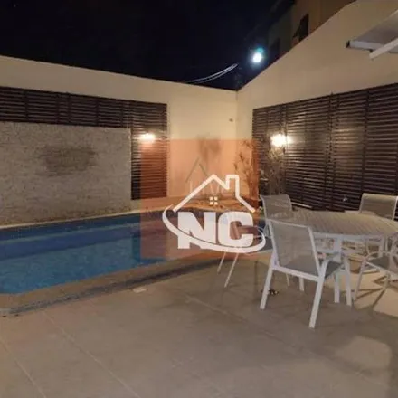 Buy this 4 bed house on Rua Desembargador R de Souza in Serra Grande, Niterói - RJ