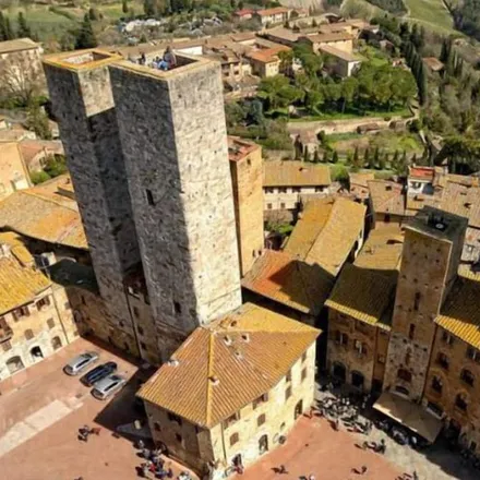 Image 7 - San Gimignano, Siena, Italy - Apartment for rent