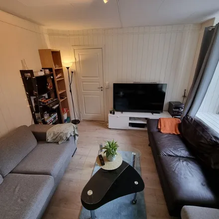 Image 4 - Stølegaten 1, 5003 Bergen, Norway - Apartment for rent