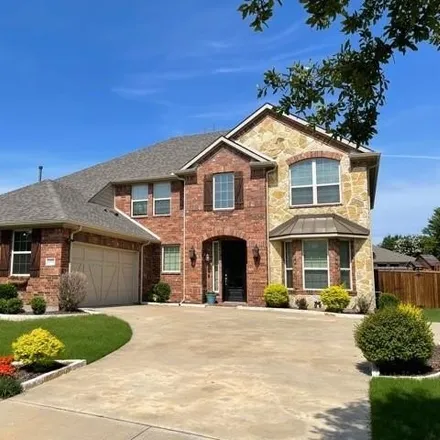 Rent this 5 bed house on 12571 Valley Spring Drive in Frisco, TX 75072