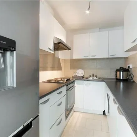 Image 3 - Currys, Grafton Way, London, WC1E 6DX, United Kingdom - Apartment for rent