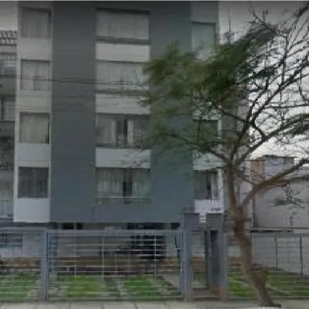 Image 2 - Alfa Centauro 400, Surquillo, Lima Metropolitan Area 15048, Peru - Apartment for rent