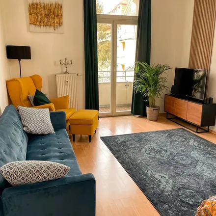 Rent this 2 bed apartment on Ermelstraße 25 in 01277 Dresden, Germany