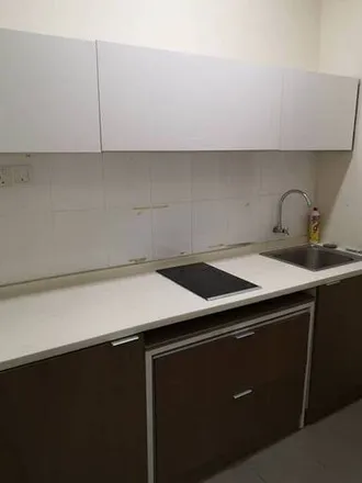 Rent this 1 bed apartment on INTI International University in Jalan BBN 12/1, 71800