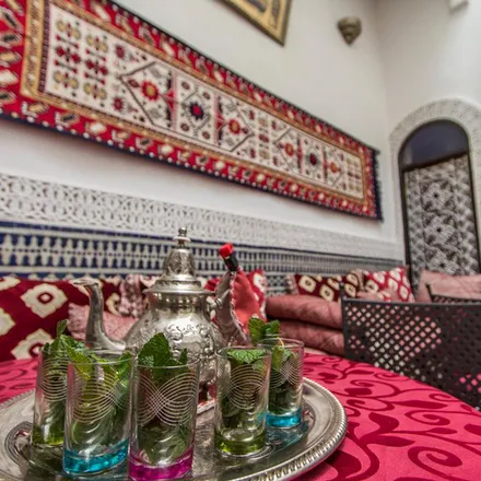 Image 3 - Derb Qouas, 30200 Fez, Morocco - Apartment for rent