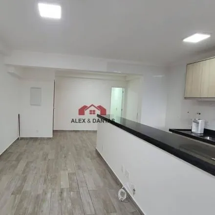 Rent this 3 bed apartment on Avenida Doutor Rodrigues Alves in Fundação, São Caetano do Sul - SP