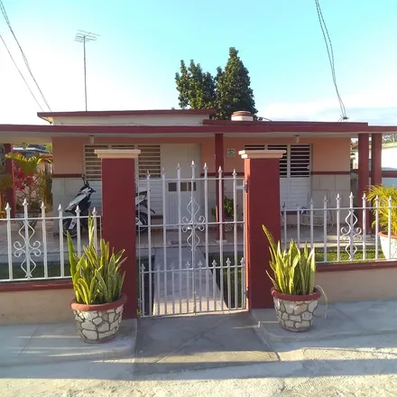 Image 1 - Playa Girón, MATANZAS, CU - House for rent