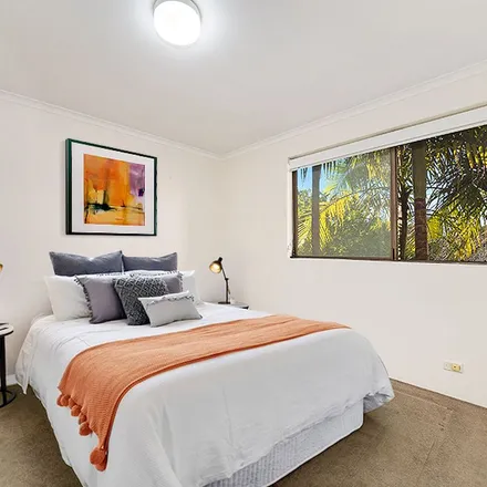 Rent this 2 bed apartment on 2 Rodborough Avenue in Crows Nest NSW 2065, Australia