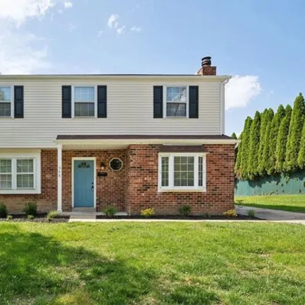 Buy this 4 bed house on 548 Cathedral Road in Philadelphia, PA 19128