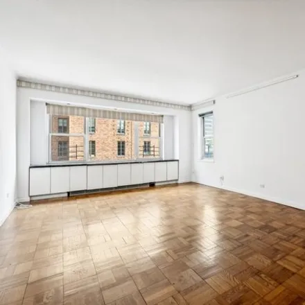 Rent this 1 bed apartment on 130 East 63rd Street in New York, NY 10065