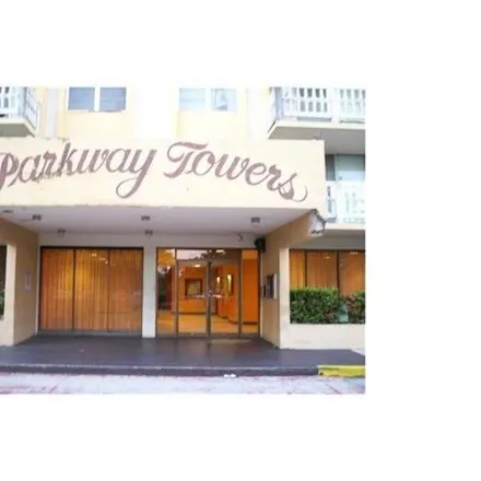 Buy this 2 bed condo on Parkway Towers in 15600 Northwest 7th Avenue, Biscayne Gardens