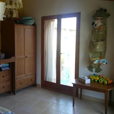 Rent this 3 bed townhouse on Sóller in Balearic Islands, Spain