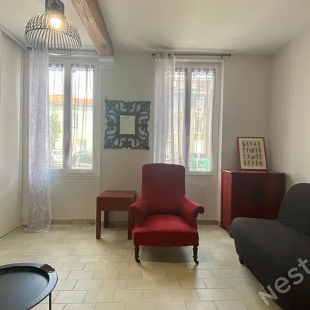 Image 3 - 25 Rue Saint-Martin, 47000 Agen, France - Apartment for rent
