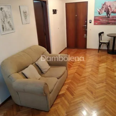 Buy this 1 bed apartment on El Maestro 9 in Caballito, C1424 CEO Buenos Aires