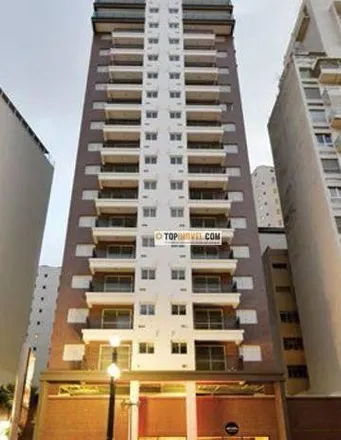 Image 1 - Uptown Arouche, Avenida São João 1277, Vila Buarque, São Paulo - SP, 01035-100, Brazil - Apartment for sale