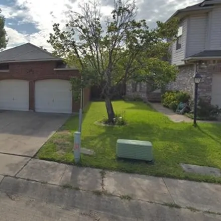 Buy this 3 bed house on 4378 Whitecastle Way in Garland, TX 75043