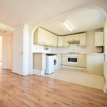 Rent this 1 bed room on William Patten Primary School in Stoke Newington Church Street, London