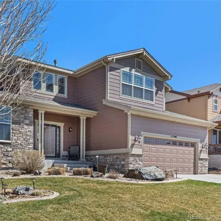 Image 3 - 12344 Rosemary Street, Thornton, CO 80602, USA - House for sale