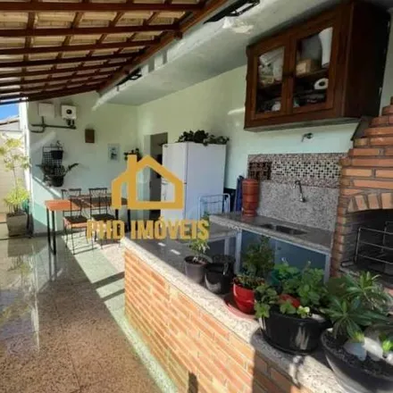Image 2 - Rua Manoel Elias de Aguiar, Pampulha, Belo Horizonte - MG, 31340-000, Brazil - Apartment for sale