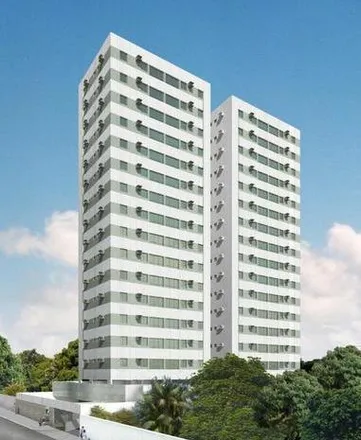 Buy this 3 bed apartment on Rua Conselheiro Nabuco 360 in Casa Amarela, Recife -