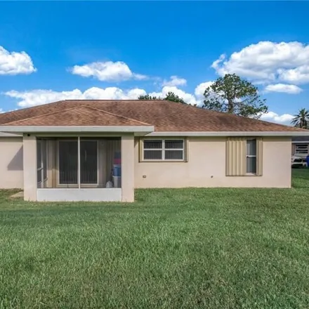 Image 6 - 6401 Bayhill Ln, Sebring, Florida, 33876 - House for sale