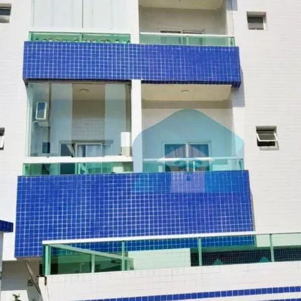 Image 2 - Dia, Rua Carlos Vanderlinde, Ocian, Praia Grande - SP, 11704-595, Brazil - Apartment for sale
