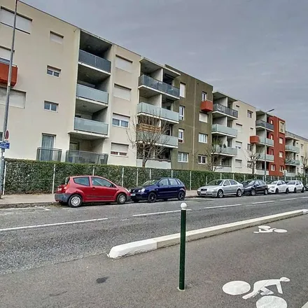 Image 7 - 8 Place de la Loge, 66000 Perpignan, France - Apartment for rent
