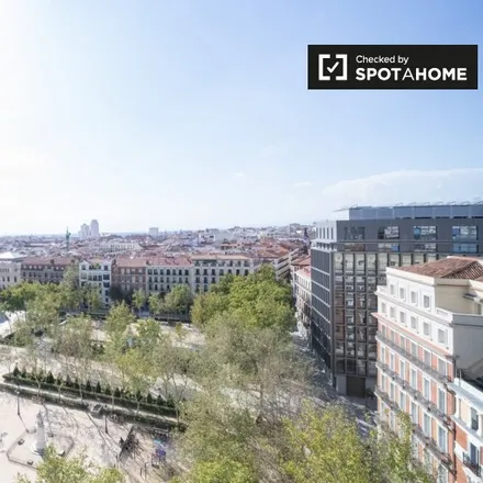 Image 9 - Madrid, Axis, Calle de Génova, 28004 Madrid - Apartment for rent