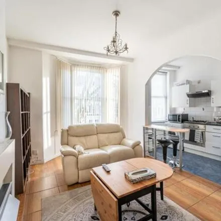 Buy this 2 bed apartment on 225 Portnall Road in Kensal Town, London