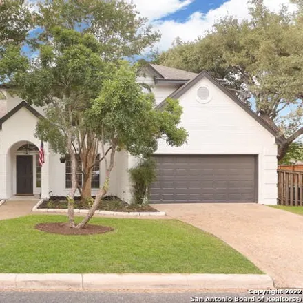 Buy this 4 bed house on 8567 Northview Pass in Fair Oaks Ranch, Bexar County
