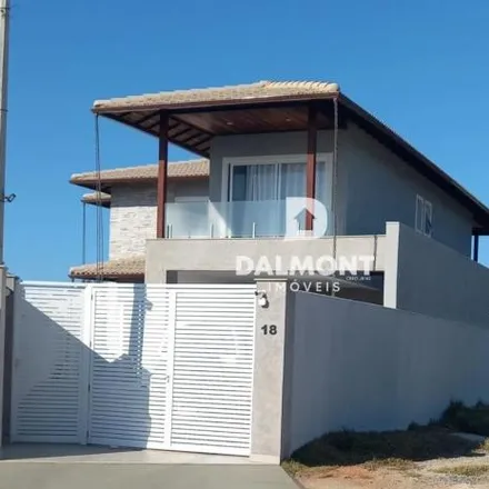 Buy this 4 bed house on Rua das Dálias in Cabo Frio - RJ, 28908-650