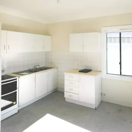 Rent this 2 bed apartment on 143 Victoria Avenue in Sydney NSW 2068, Australia