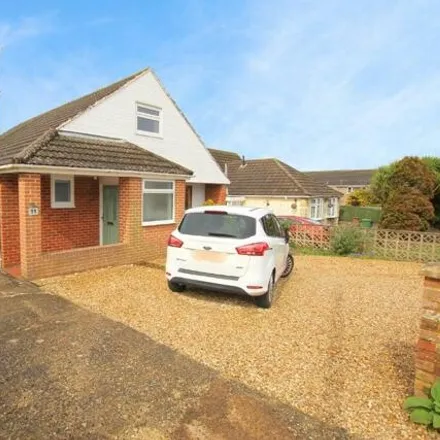 Buy this 4 bed house on Almer Road in Poole, BH15 4JW