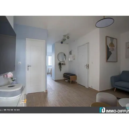 Image 2 - 4 Rue des Sablières, 94000 Créteil, France - Apartment for rent