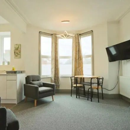 Rent this 2 bed room on 106 Winchester Road in Bristol, BS4 3NF