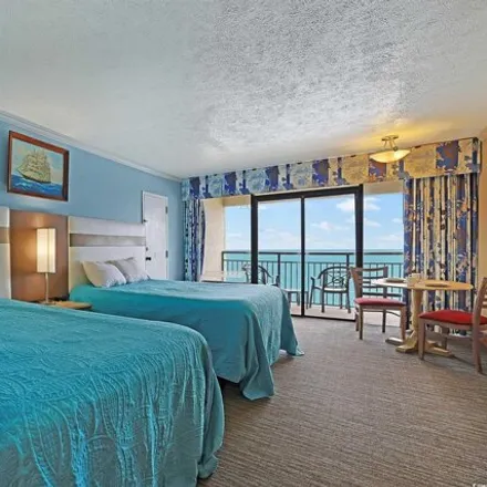 Image 7 - Ocean Reef Resort, 7100 North Ocean Boulevard, Myrtle Beach, SC 29572, USA - Condo for sale