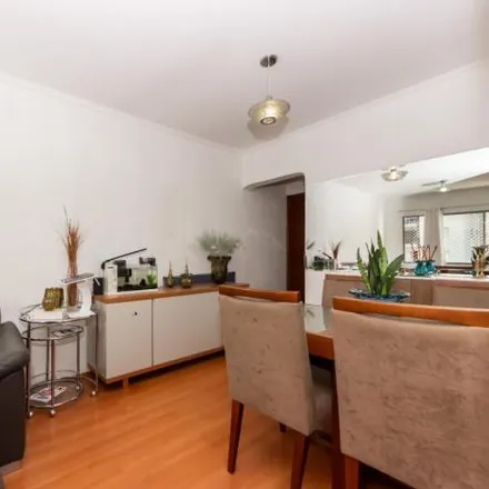 Buy this 2 bed apartment on Rua Casa do Ator 776 in Vila Olímpia, São Paulo - SP