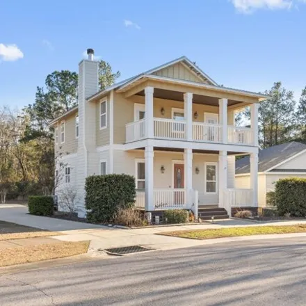 Buy this 4 bed house on 155 Marsh Landing South in Freeport, Walton County