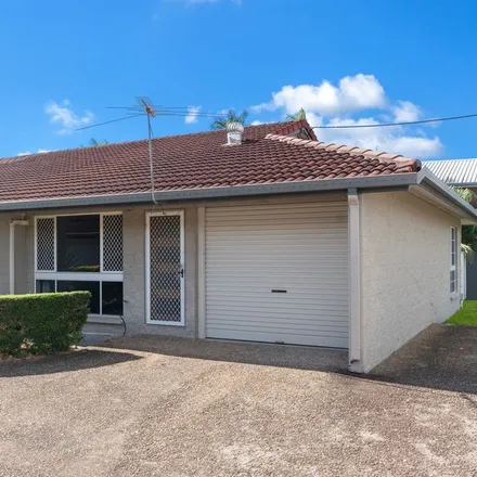 Rent this 2 bed apartment on Benson Street in Rosslea QLD 4812, Australia