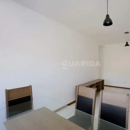 Rent this 2 bed apartment on Rua Jamil Antônio José in Nonoai, Porto Alegre - RS