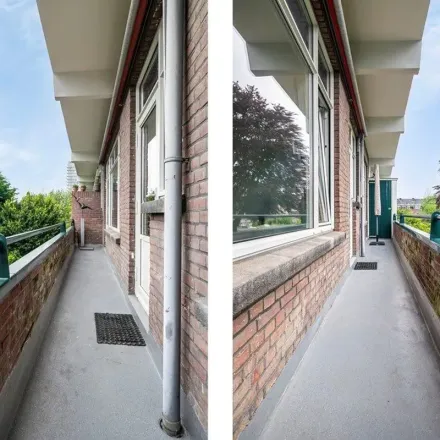 Image 3 - Laan van Meerdervoort 966, 2564 AV The Hague, Netherlands - Apartment for rent
