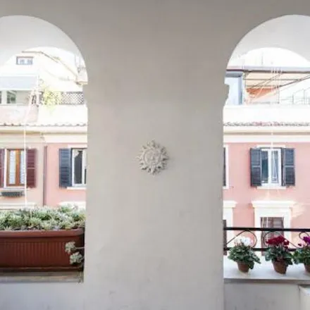 Image 7 - Guardia di Finanza, Via della Luce, 35, 00153 Rome RM, Italy - Apartment for rent