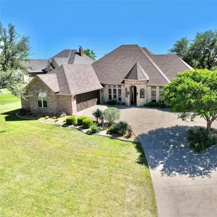 Buy this 3 bed house on 966 Hideaway Bay Court in Hood County, TX 76049