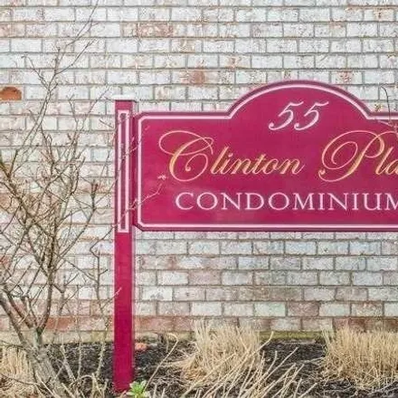 Buy this 2 bed condo on 59 Clinton Place in Hackensack, NJ 07601