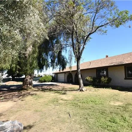 Buy this 3 bed house on unnamed road in Moreno Valley, CA 92551