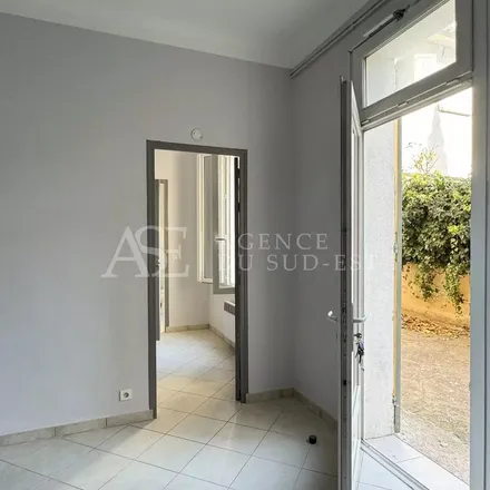Rent this 2 bed apartment on 1 Boulevard Carnot in 13100 Aix-en-Provence, France